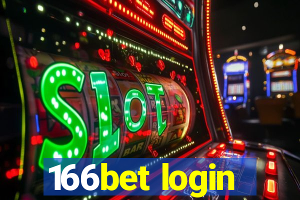 166bet login